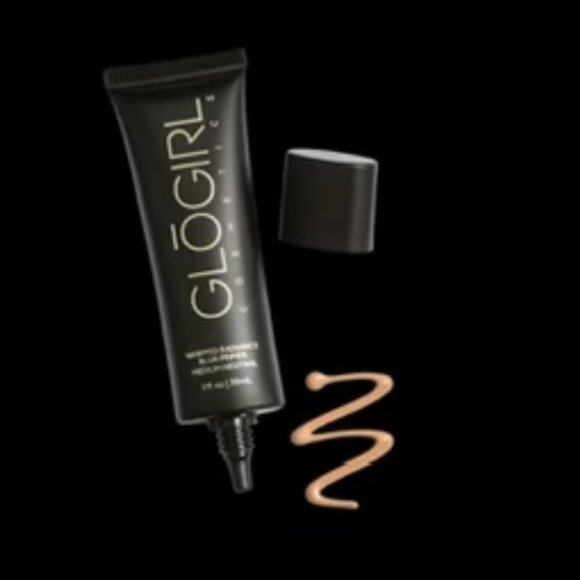 Whipped Radiance Face Primer GloGirlCosmetics- Medium Neutral - Picture 1 of 3